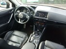 Mazda CX-5 - 12