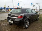 Opel Astra - 5