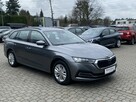 Škoda Octavia 2.0  150KM Automat, LED,Navi,Virtual Cokpit, Gwarancja - 4