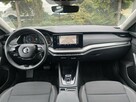 Škoda Octavia 2.0  150KM Automat, LED,Navi,Virtual Cokpit, Gwarancja - 12
