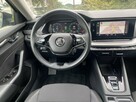 Škoda Octavia 2.0  150KM Automat, LED,Navi,Virtual Cokpit, Gwarancja - 16