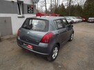 Suzuki Swift - 4