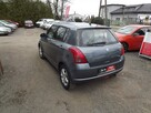 Suzuki Swift - 5