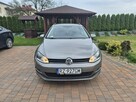 Volkswagen Golf Perfekcyjny Stan Symboliczny Przebieg - 2