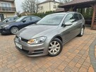 Volkswagen Golf Perfekcyjny Stan Symboliczny Przebieg - 4