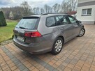 Volkswagen Golf Perfekcyjny Stan Symboliczny Przebieg - 5