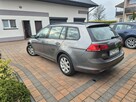 Volkswagen Golf Perfekcyjny Stan Symboliczny Przebieg - 7