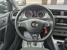 Volkswagen Golf Perfekcyjny Stan Symboliczny Przebieg - 9
