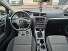 Volkswagen Golf Perfekcyjny Stan Symboliczny Przebieg - 10