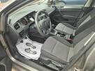 Volkswagen Golf Perfekcyjny Stan Symboliczny Przebieg - 11