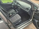 Volkswagen Golf Perfekcyjny Stan Symboliczny Przebieg - 12