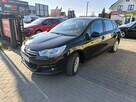 Citroen C4 1.4i 16V 95KM Klimatyzacja - 10