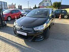 Citroen C4 1.4i 16V 95KM Klimatyzacja - 11