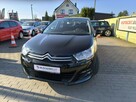 Citroen C4 1.4i 16V 95KM Klimatyzacja - 12