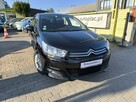 Citroen C4 1.4i 16V 95KM Klimatyzacja - 13