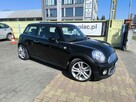 Mini ONE 1.6d 90KM Klimatronic Skóra - 2