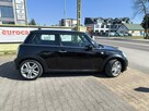 Mini ONE 1.6d 90KM Klimatronic Skóra - 3