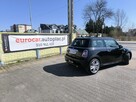 Mini ONE 1.6d 90KM Klimatronic Skóra - 4