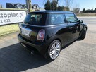 Mini ONE 1.6d 90KM Klimatronic Skóra - 5