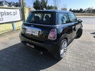 Mini ONE 1.6d 90KM Klimatronic Skóra - 6