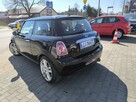 Mini ONE 1.6d 90KM Klimatronic Skóra - 7