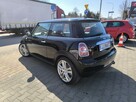 Mini ONE 1.6d 90KM Klimatronic Skóra - 8