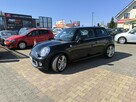 Mini ONE 1.6d 90KM Klimatronic Skóra - 10
