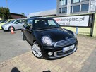Mini ONE 1.6d 90KM Klimatronic Skóra - 13