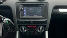 Audi A3 1.6TDi Sportback OPŁACONY Bezwypadkowy Nawigacja Serwis GWARANCJA24M - 15