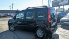 Renault Kangoo 1.6i*106PS*OPŁACONY Bezwypadkowy Klimatronik Serwis VIP GWARANCJA24M - 3