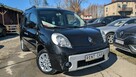 Renault Kangoo 1.6i*106PS*OPŁACONY Bezwypadkowy Klimatronik Serwis VIP GWARANCJA24M - 4