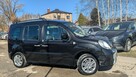Renault Kangoo 1.6i*106PS*OPŁACONY Bezwypadkowy Klimatronik Serwis VIP GWARANCJA24M - 5