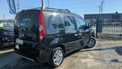 Renault Kangoo 1.6i*106PS*OPŁACONY Bezwypadkowy Klimatronik Serwis VIP GWARANCJA24M - 7