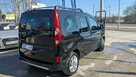 Renault Kangoo 1.6i*106PS*OPŁACONY Bezwypadkowy Klimatronik Serwis VIP GWARANCJA24M - 8