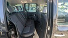 Renault Kangoo 1.6i*106PS*OPŁACONY Bezwypadkowy Klimatronik Serwis VIP GWARANCJA24M - 14