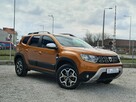 Dacia Duster STEPWAY Automat Navi 2xPDC Kamera 360* Klimatronik Led Asystent Alu - 3