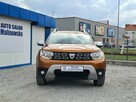 Dacia Duster STEPWAY Automat Navi 2xPDC Kamera 360* Klimatronik Led Asystent Alu - 5