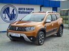 Dacia Duster STEPWAY Automat Navi 2xPDC Kamera 360* Klimatronik Led Asystent Alu - 7