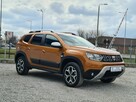 Dacia Duster STEPWAY Automat Navi 2xPDC Kamera 360* Klimatronik Led Asystent Alu - 8