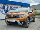 Dacia Duster STEPWAY Automat Navi 2xPDC Kamera 360* Klimatronik Led Asystent Alu - 9