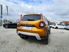 Dacia Duster STEPWAY Automat Navi 2xPDC Kamera 360* Klimatronik Led Asystent Alu - 10