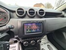 Dacia Duster STEPWAY Automat Navi 2xPDC Kamera 360* Klimatronik Led Asystent Alu - 13