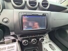 Dacia Duster STEPWAY Automat Navi 2xPDC Kamera 360* Klimatronik Led Asystent Alu - 14