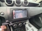 Dacia Duster STEPWAY Automat Navi 2xPDC Kamera 360* Klimatronik Led Asystent Alu - 15