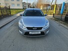 Ford Mondeo Opłacony Zdrowy  Zadbany Serwisowany  Klima  Alu 1 WŁ Po Serwisie - 2