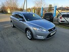 Ford Mondeo Opłacony Zdrowy  Zadbany Serwisowany  Klima  Alu 1 WŁ Po Serwisie - 3