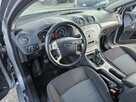 Ford Mondeo Opłacony Zdrowy  Zadbany Serwisowany  Klima  Alu 1 WŁ Po Serwisie - 8