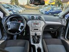 Ford Mondeo Opłacony Zdrowy  Zadbany Serwisowany  Klima  Alu 1 WŁ Po Serwisie - 12