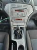Ford Mondeo Opłacony Zdrowy  Zadbany Serwisowany  Klima  Alu 1 WŁ Po Serwisie - 13