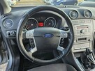 Ford Mondeo Opłacony Zdrowy  Zadbany Serwisowany  Klima  Alu 1 WŁ Po Serwisie - 14